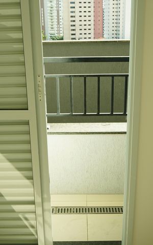 Studio para alugar com 30m², 1 quarto e sem vagaÁrea comum - Salão de festas