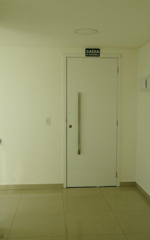 Studio para alugar com 30m², 1 quarto e sem vagaÁrea comum - Salão de festas