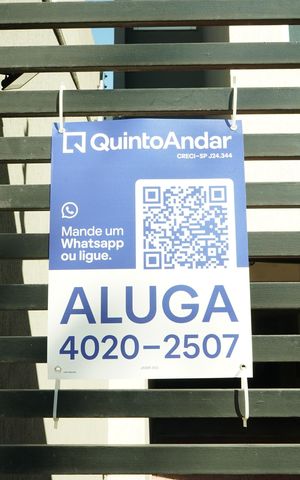 Studio para alugar com 30m², 1 quarto e sem vagaPlaca