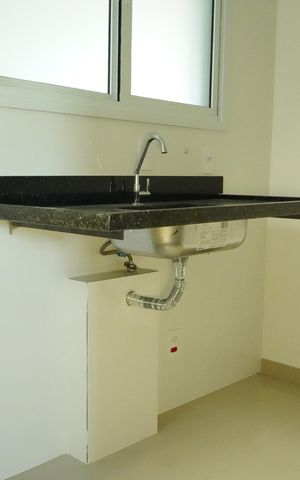 Studio para alugar com 30m², 1 quarto e sem vagaStudio