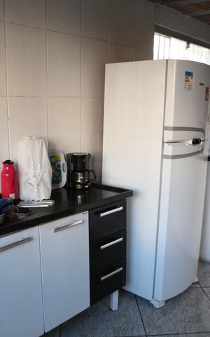 Apartamento à venda com 132m², 4 quartos e 1 vagaCozinha