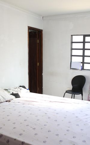 Apartamento à venda com 132m², 4 quartos e 1 vagaQuarto 3