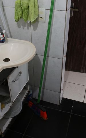 Apartamento à venda com 132m², 4 quartos e 1 vagaBanheiro social 2