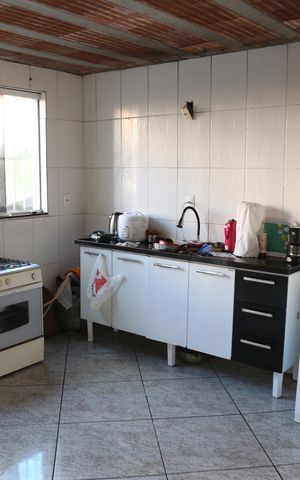 Apartamento à venda com 132m², 4 quartos e 1 vagaCozinha