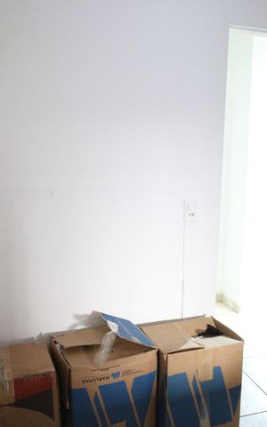 Apartamento à venda com 132m², 4 quartos e 1 vagaQuarto 2