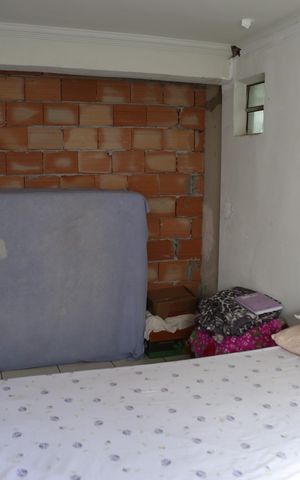 Apartamento à venda com 132m², 4 quartos e 1 vagaQuarto 3