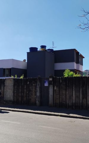 Apartamento à venda com 132m², 4 quartos e 1 vaga Apartamento à venda com 132m², 4 quartos e 1 vagaFachada