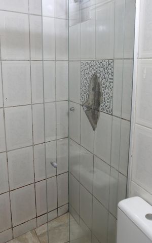 Apartamento à venda com 132m², 4 quartos e 1 vagaBanheiro social