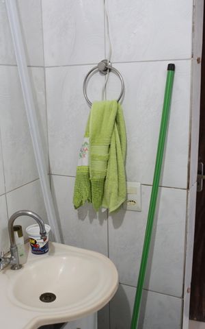 Apartamento à venda com 132m², 4 quartos e 1 vagaBanheiro social 2