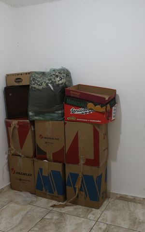 Apartamento à venda com 132m², 4 quartos e 1 vagaQuarto 1