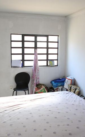 Apartamento à venda com 132m², 4 quartos e 1 vagaQuarto 3