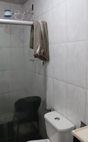 Apartamento à venda com 132m², 4 quartos e 1 vagaBanheiro social 2