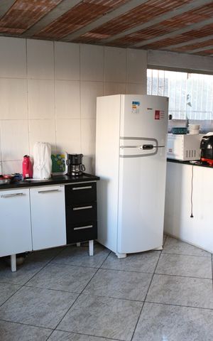 Apartamento à venda com 132m², 4 quartos e 1 vagaCozinha