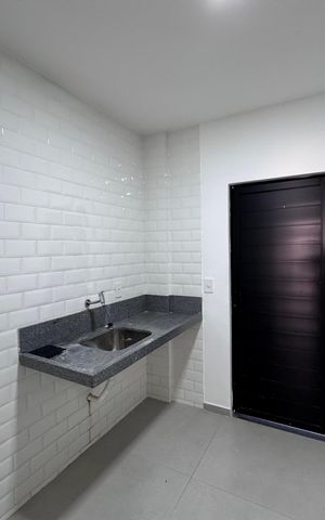 Casa de condomínio para alugar com 227m², 3 quartos e 2 vagas Casa de condomínio para alugar com 227m², 3 quartos e 2 vagasÁrea de Serviço
