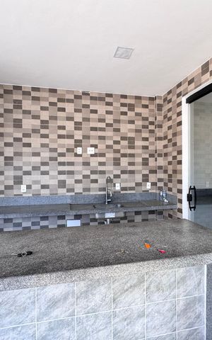 Casa de condomínio para alugar com 227m², 3 quartos e 2 vagas Casa de condomínio para alugar com 227m², 3 quartos e 2 vagasÁrea externa