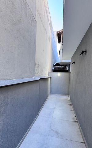 Casa de condomínio para alugar com 227m², 3 quartos e 2 vagas Casa de condomínio para alugar com 227m², 3 quartos e 2 vagasÁrea externa