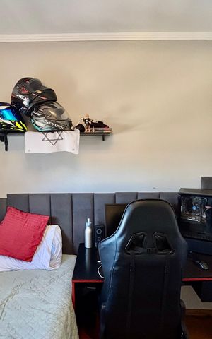Apartamento para alugar com 43m², 2 quartos e 1 vaga Apartamento para alugar com 43m², 2 quartos e 1 vagaQuarto 2