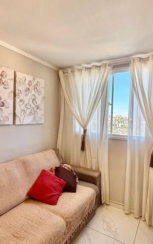 Apartamento para alugar com 43m², 2 quartos e 1 vaga Apartamento para alugar com 43m², 2 quartos e 1 vagaSala