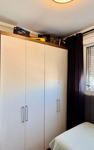 Apartamento para alugar com 43m², 2 quartos e 1 vaga Apartamento para alugar com 43m², 2 quartos e 1 vagaQuarto 2