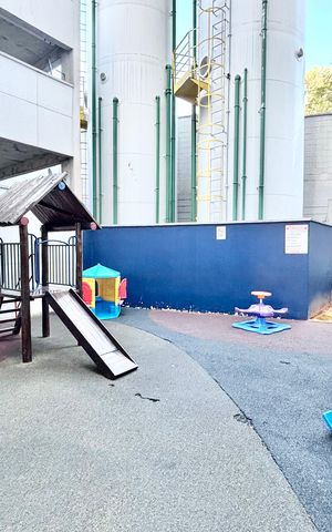 Apartamento para alugar com 43m², 2 quartos e 1 vaga Apartamento para alugar com 43m², 2 quartos e 1 vagaÁrea comum - Playground