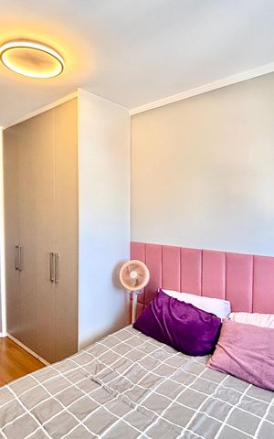 Apartamento para alugar com 43m², 2 quartos e 1 vaga Apartamento para alugar com 43m², 2 quartos e 1 vagaQuarto 1