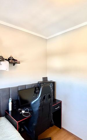 Apartamento para alugar com 43m², 2 quartos e 1 vaga Apartamento para alugar com 43m², 2 quartos e 1 vagaQuarto 2