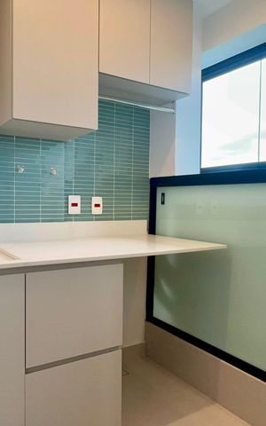 Apartamento para alugar com 163m², 4 quartos e 3 vagas Apartamento para alugar com 163m², 4 quartos e 3 vagasÁrea de Serviço