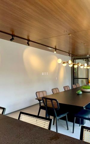 Apartamento para alugar com 163m², 4 quartos e 3 vagas Apartamento para alugar com 163m², 4 quartos e 3 vagasEspaço Gourmet