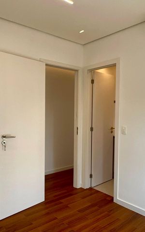 Apartamento para alugar com 163m², 4 quartos e 3 vagas Apartamento para alugar com 163m², 4 quartos e 3 vagasSuíte 1