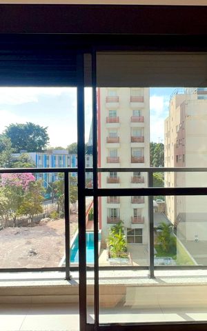 Apartamento para alugar com 163m², 4 quartos e 3 vagas Apartamento para alugar com 163m², 4 quartos e 3 vagasVaranda da Suite