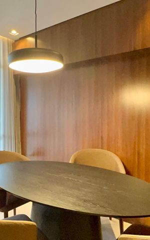 Apartamento para alugar com 163m², 4 quartos e 3 vagas Apartamento para alugar com 163m², 4 quartos e 3 vagasCoworking