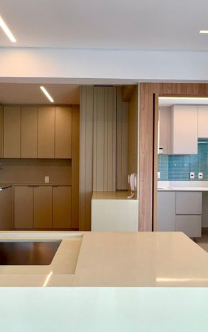 Apartamento para alugar com 163m², 4 quartos e 3 vagas Apartamento para alugar com 163m², 4 quartos e 3 vagasCozinha