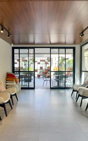 Apartamento para alugar com 163m², 4 quartos e 3 vagas Apartamento para alugar com 163m², 4 quartos e 3 vagasEspaço Gourmet