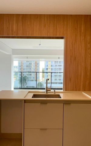 Apartamento para alugar com 163m², 4 quartos e 3 vagas Apartamento para alugar com 163m², 4 quartos e 3 vagasCozinha