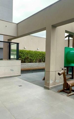 Apartamento para alugar com 163m², 4 quartos e 3 vagas Apartamento para alugar com 163m², 4 quartos e 3 vagasPlayground