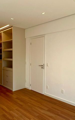 Apartamento para alugar com 163m², 4 quartos e 3 vagas Apartamento para alugar com 163m², 4 quartos e 3 vagasSuíte 3