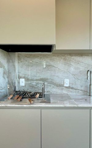Apartamento para alugar com 163m², 4 quartos e 3 vagas Apartamento para alugar com 163m², 4 quartos e 3 vagasVaranda gourmet
