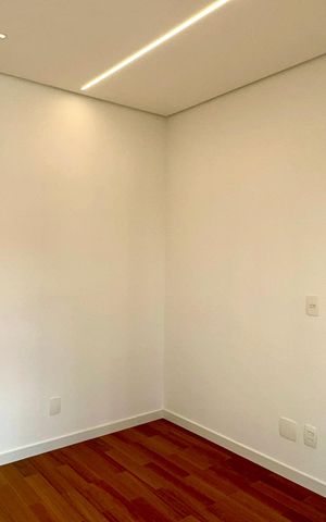Apartamento para alugar com 163m², 4 quartos e 3 vagas Apartamento para alugar com 163m², 4 quartos e 3 vagasSuíte 2