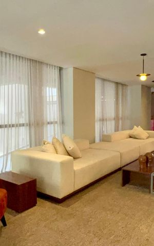 Apartamento para alugar com 163m², 4 quartos e 3 vagas Apartamento para alugar com 163m², 4 quartos e 3 vagasHall de entrada