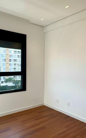 Apartamento para alugar com 163m², 4 quartos e 3 vagas Apartamento para alugar com 163m², 4 quartos e 3 vagasSuíte 1