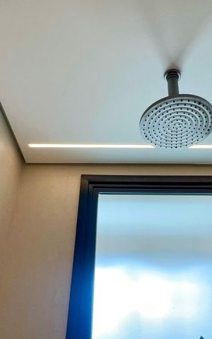 Apartamento para alugar com 163m², 4 quartos e 3 vagas Apartamento para alugar com 163m², 4 quartos e 3 vagasBanheiro da Suíte 3