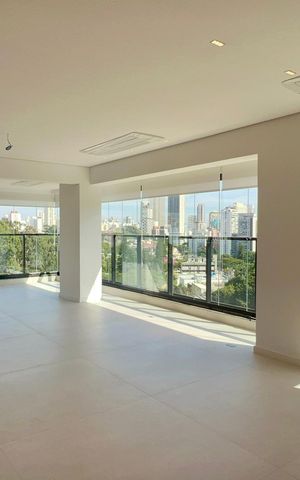 Apartamento para alugar com 163m², 4 quartos e 3 vagas Apartamento para alugar com 163m², 4 quartos e 3 vagasSala