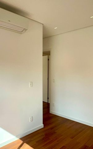 Apartamento para alugar com 163m², 4 quartos e 3 vagas Apartamento para alugar com 163m², 4 quartos e 3 vagasSuíte 2