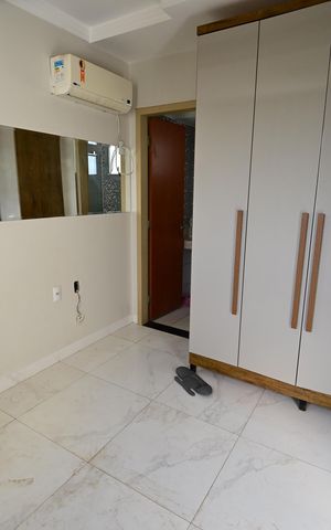 Apartamento para alugar com 77m², 2 quartos e 2 vagas