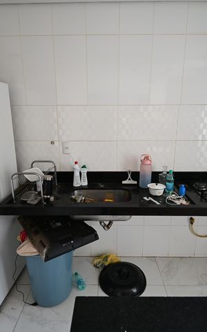 Apartamento para alugar com 77m², 2 quartos e 2 vagas