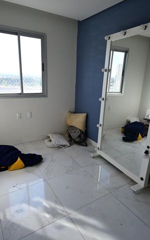 Apartamento para alugar com 77m², 2 quartos e 2 vagas