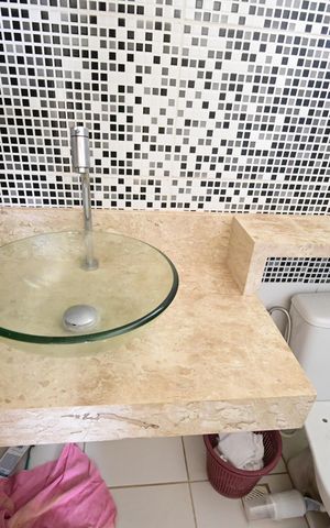 Apartamento para alugar com 77m², 2 quartos e 2 vagas