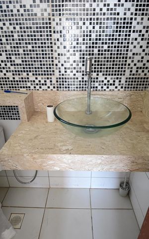Apartamento para alugar com 77m², 2 quartos e 2 vagas