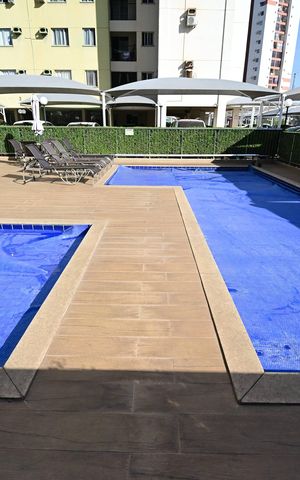 Apartamento para alugar com 77m², 2 quartos e 2 vagas