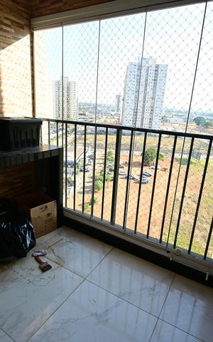 Apartamento para alugar com 77m², 2 quartos e 2 vagas